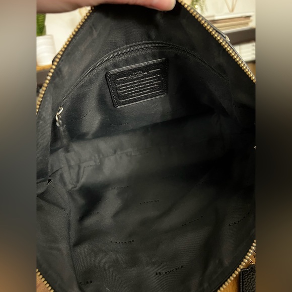 Coach Purse - Picture 10 of 12